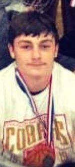 Nick Richardson mugshot