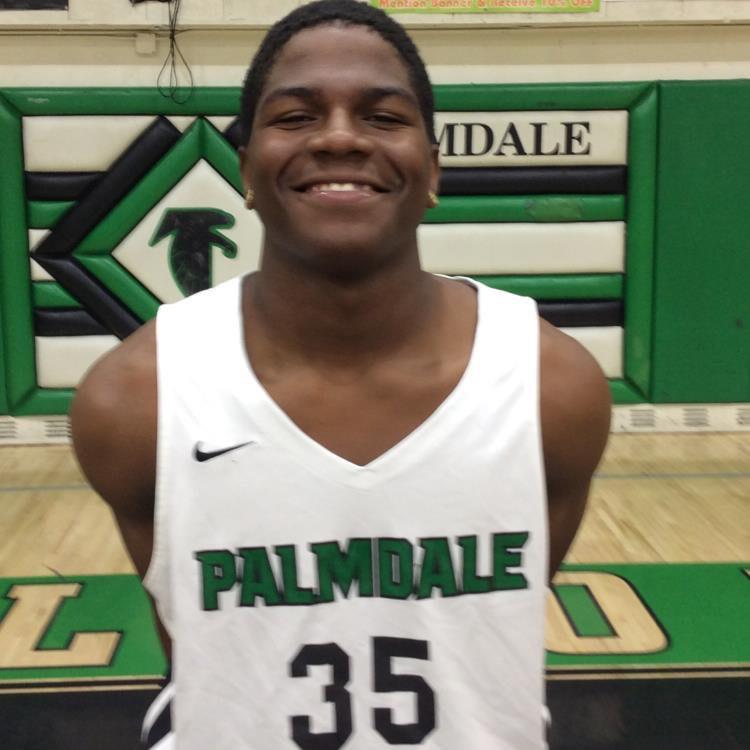 Daymon Franklin