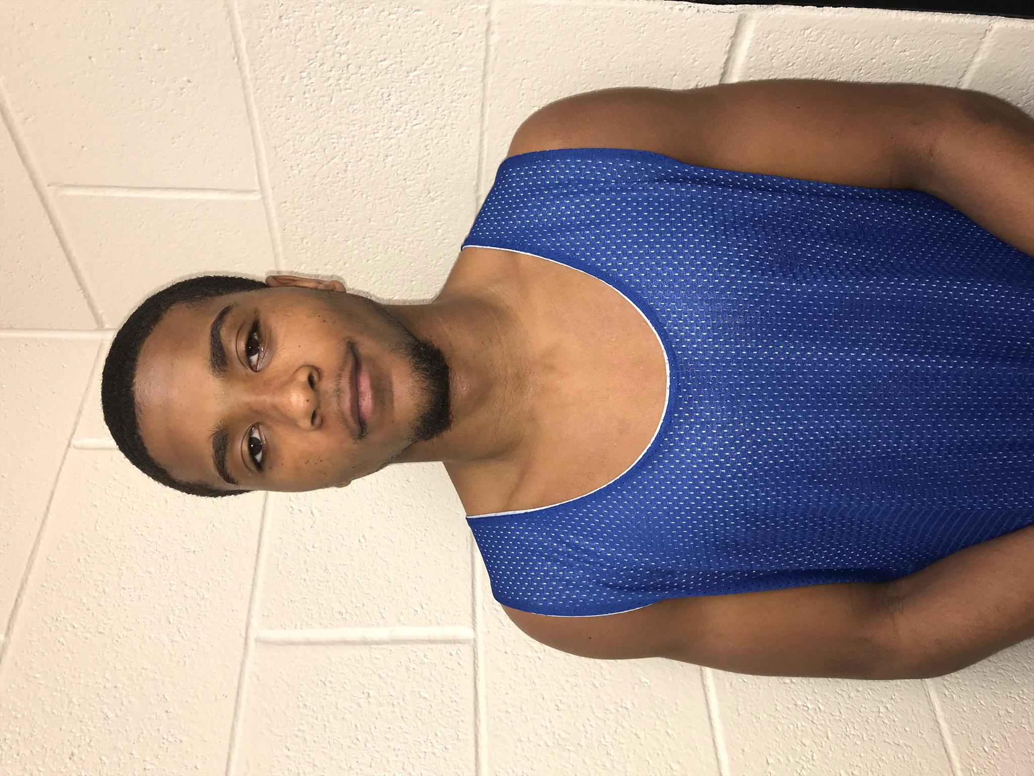 Deshawn Harris smith