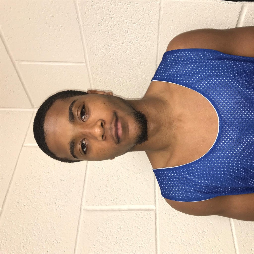 Deshawn Harris smith mugshot