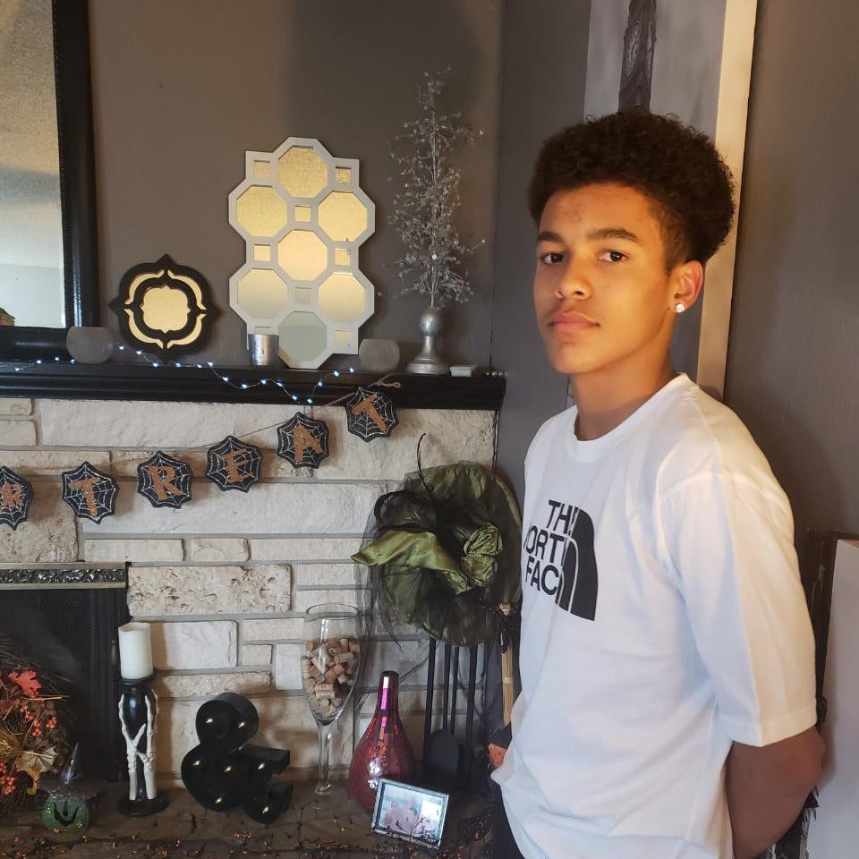 Gabe Martin