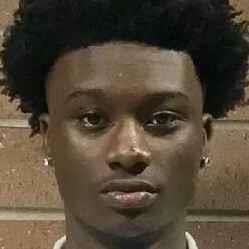 Keion McMurren