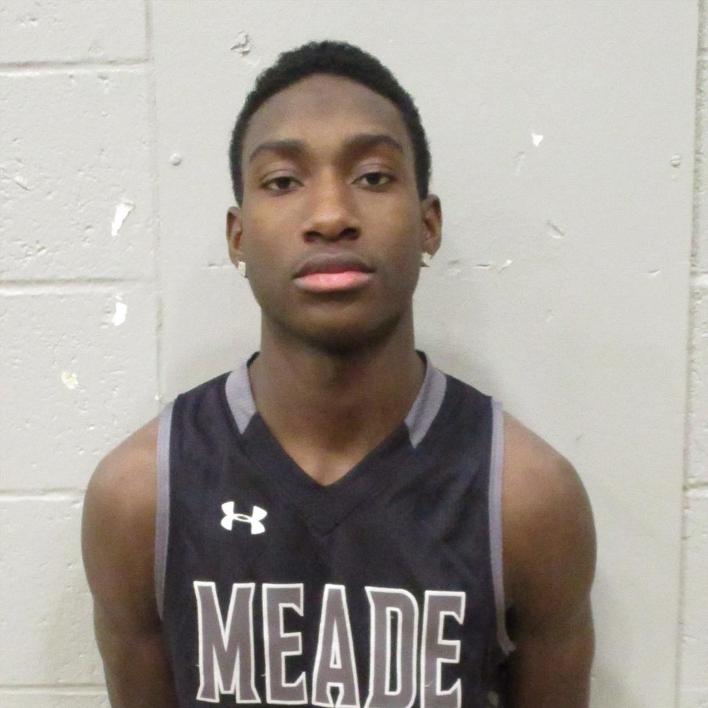 Meikhi Adams mugshot