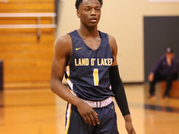 Chase Farmer mugshot