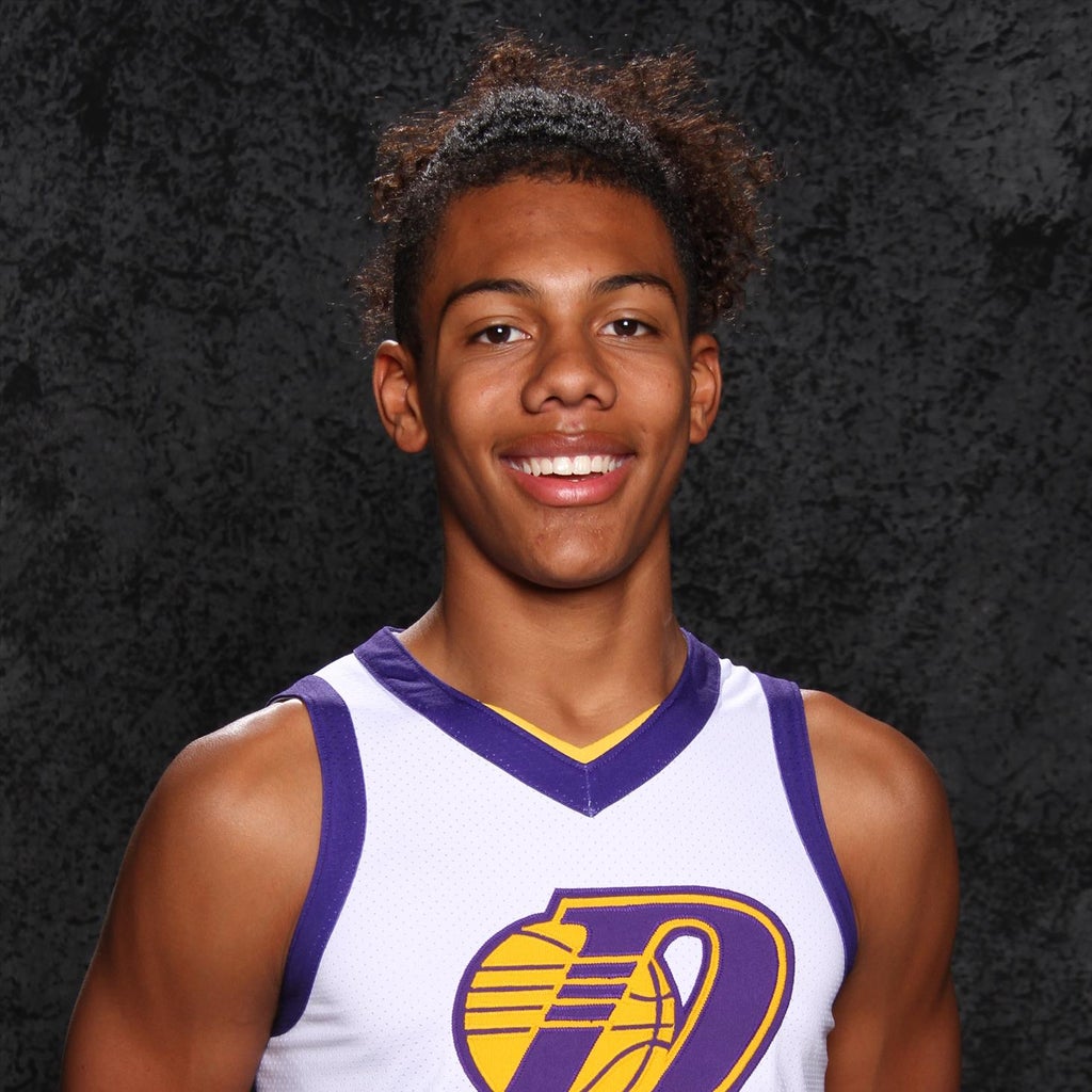 Braetin Foster mugshot