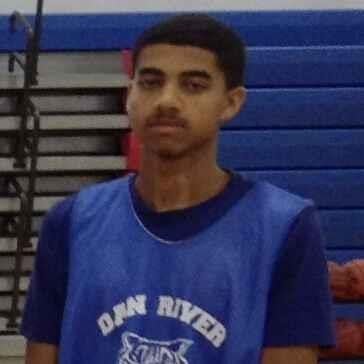 Xavier Ferguson mugshot