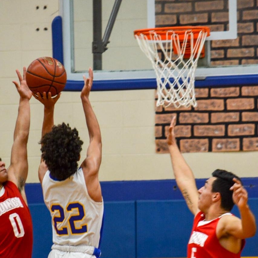 Isaiah Cardenas