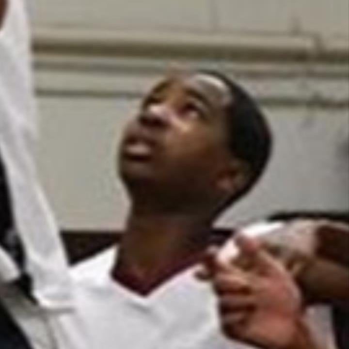 Darion Johnson mugshot