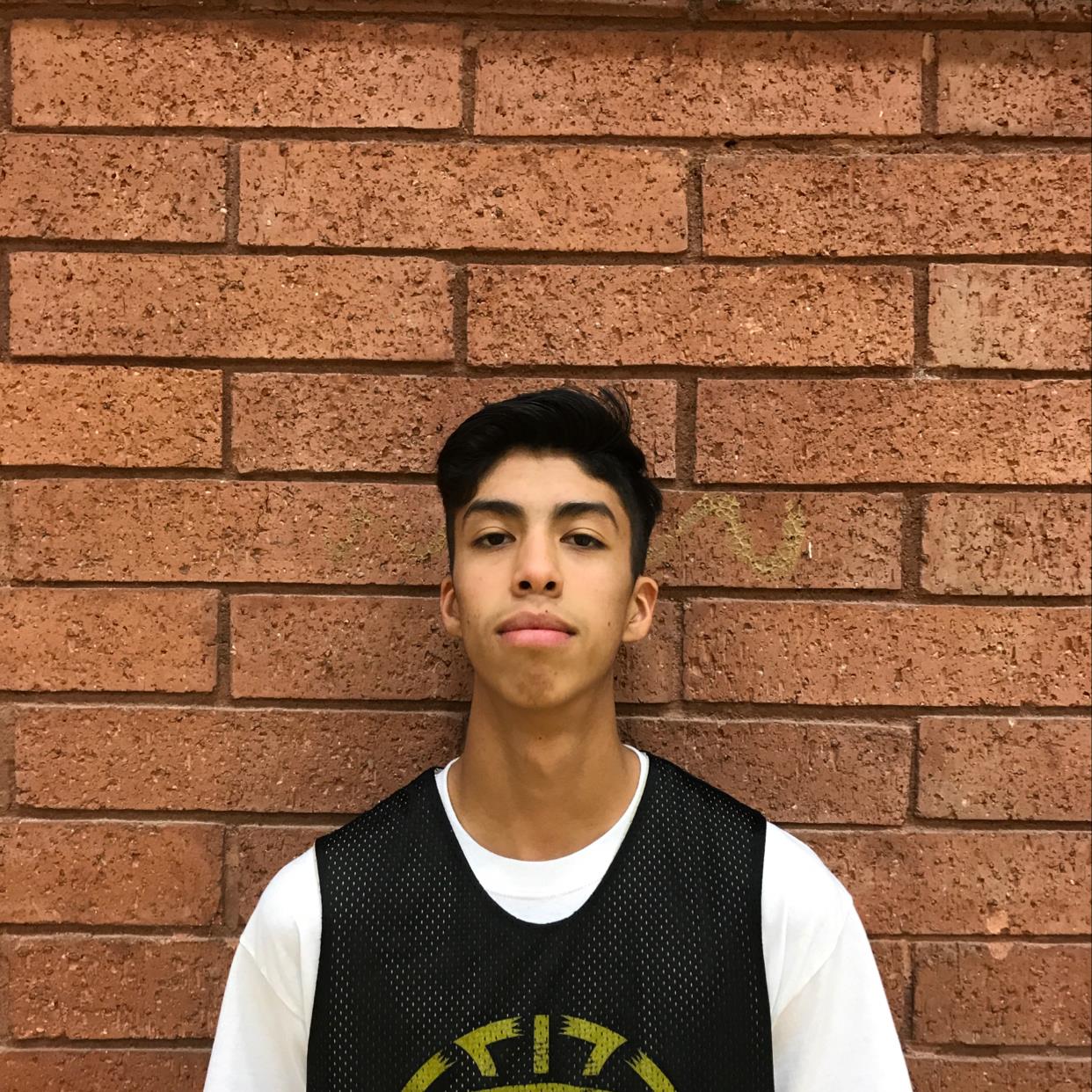 Eric Ramirez