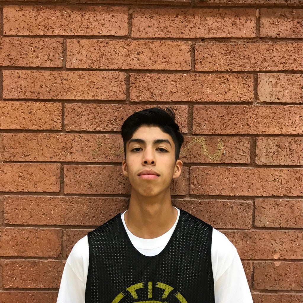 Eric Ramirez
