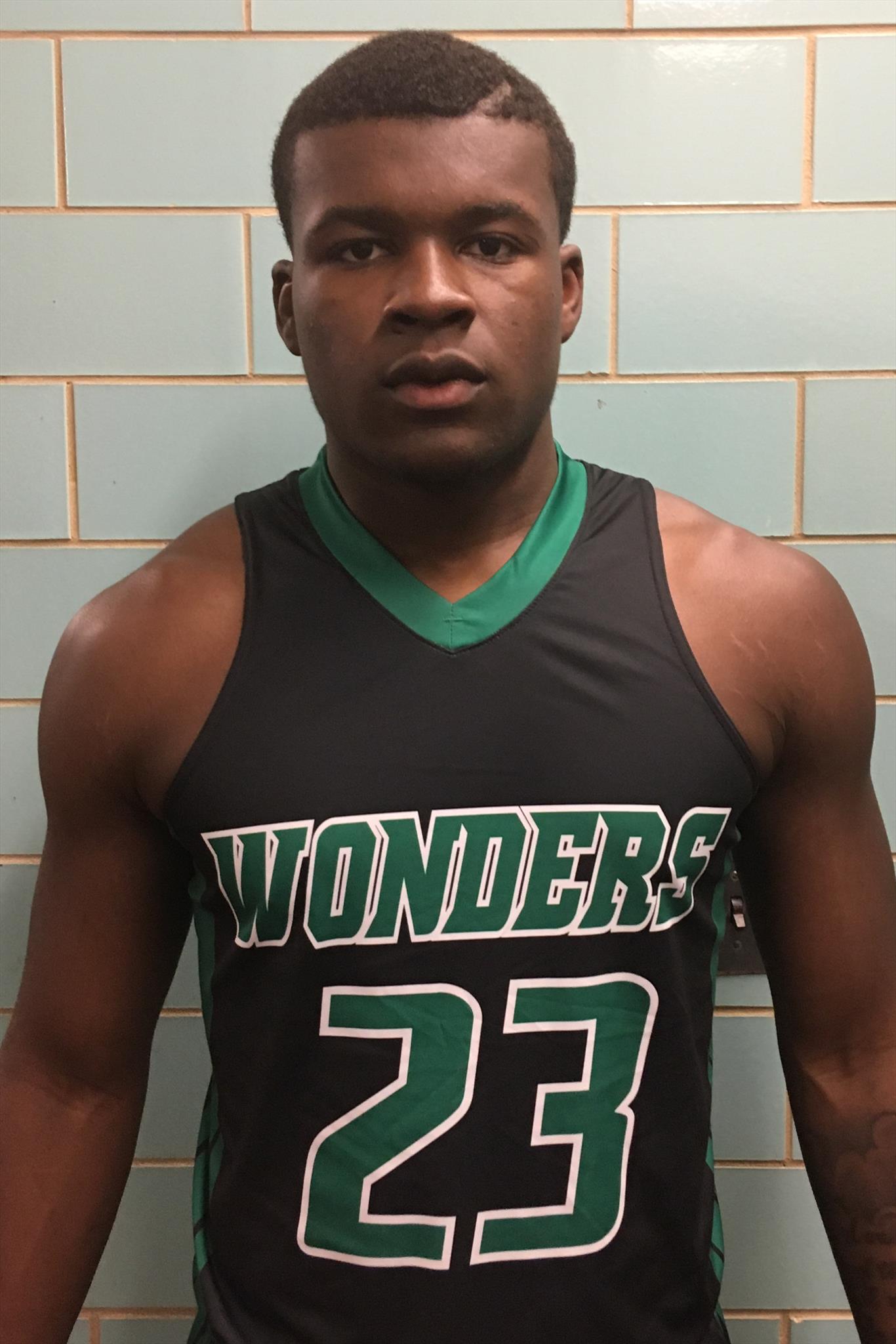 Elijah Isom
