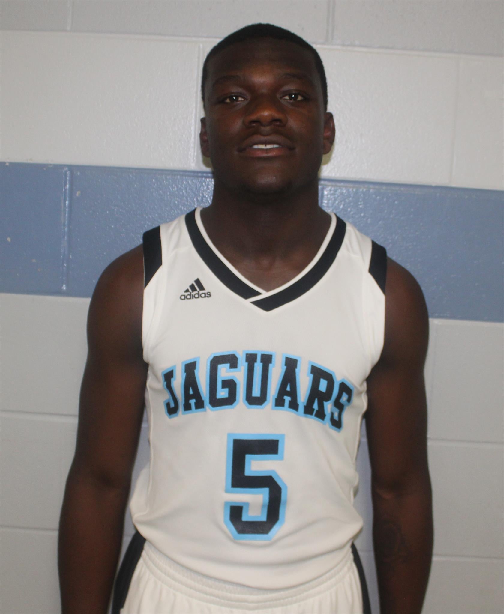 Lenvontae Brown