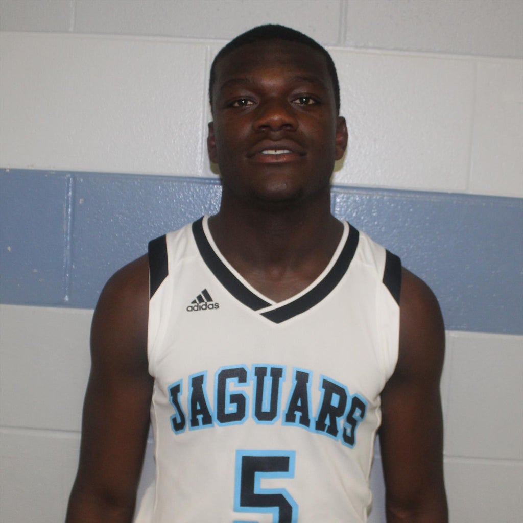 Lenvontae Brown