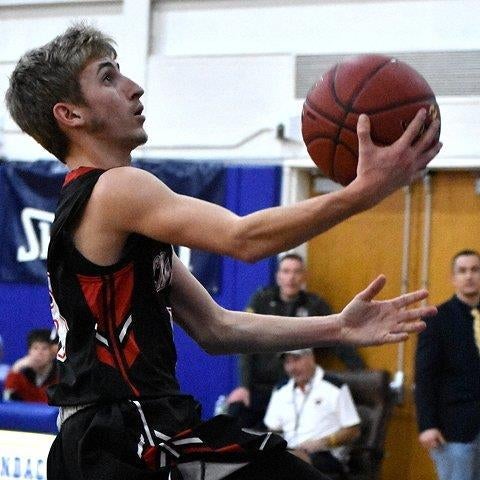 Zach Spaulding