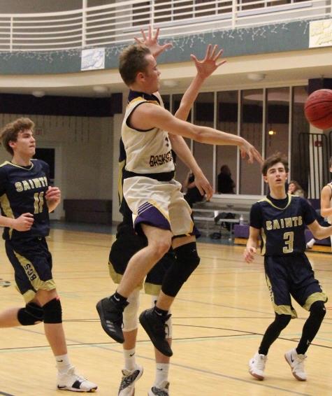 Hunter Nunley