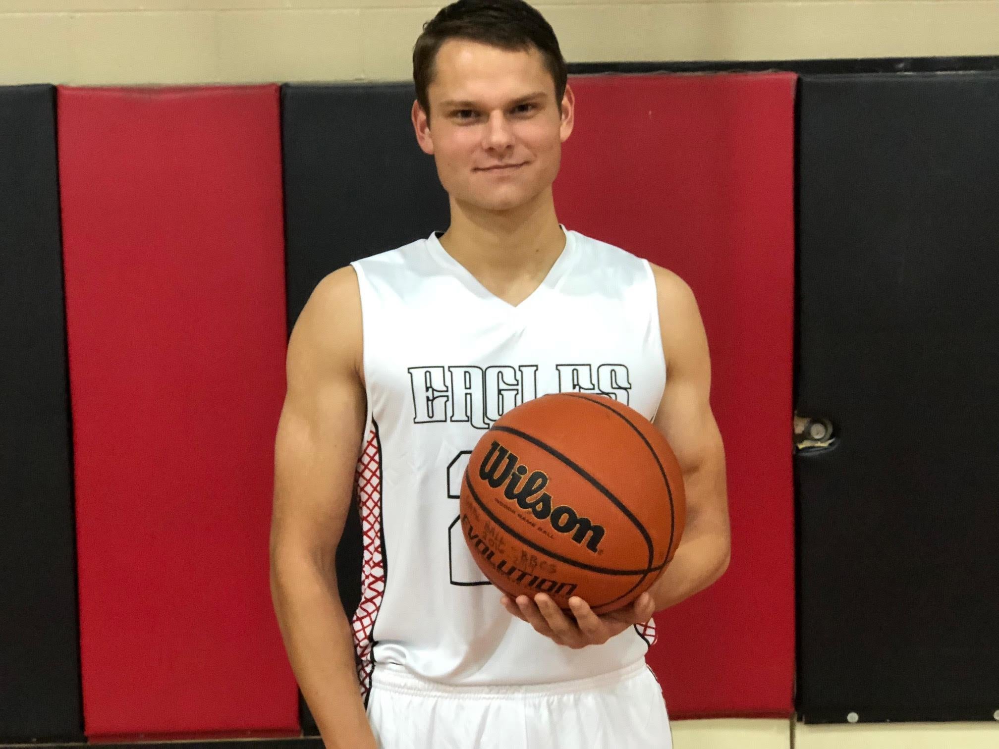 Nate Regier