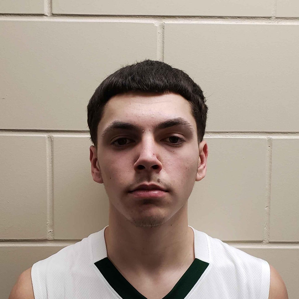 To'mas Homar mugshot