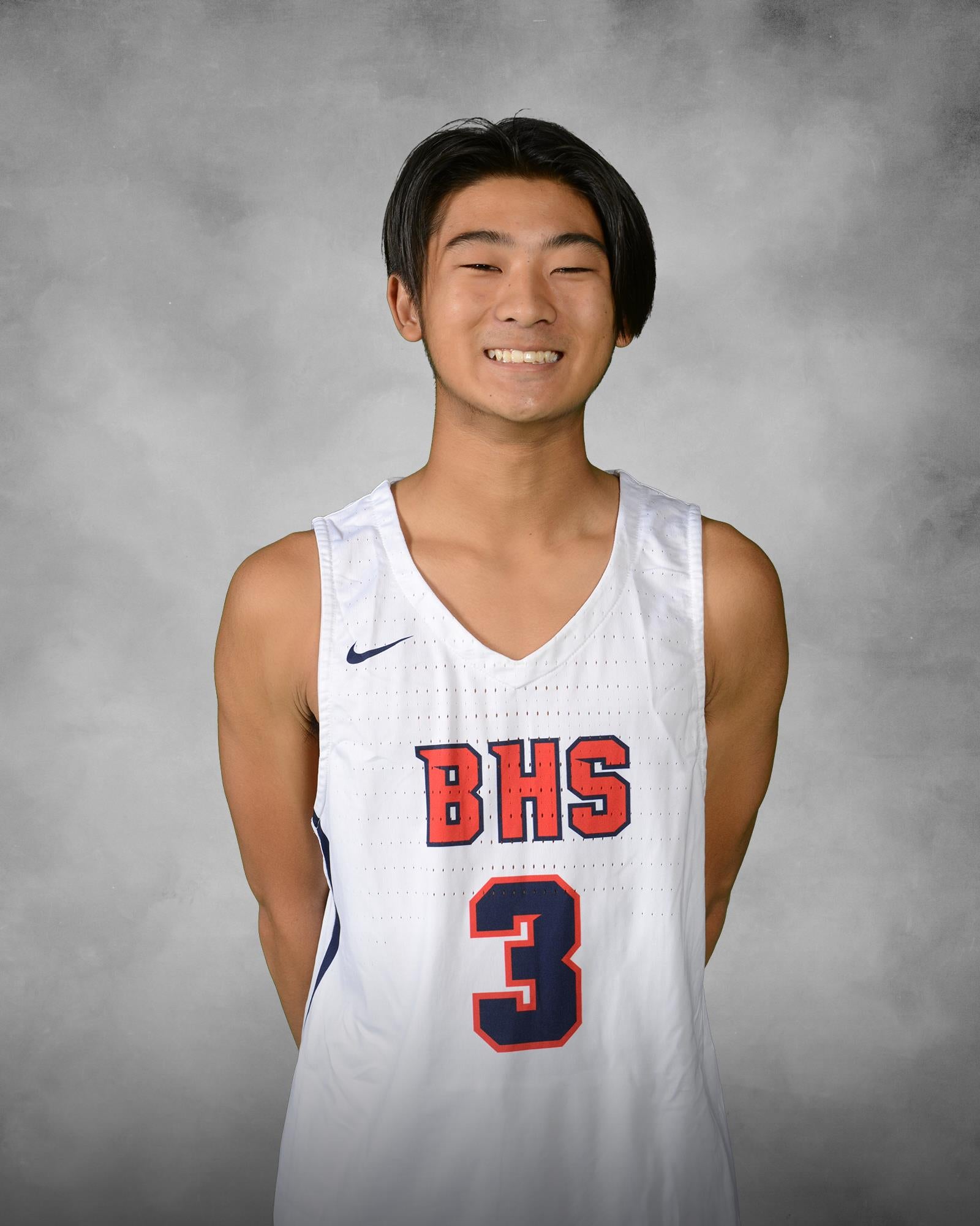 Jared Shintani