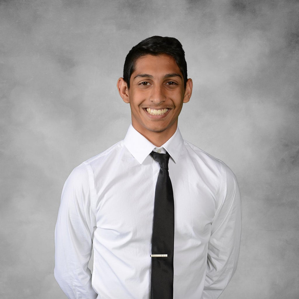 Devyn Patel