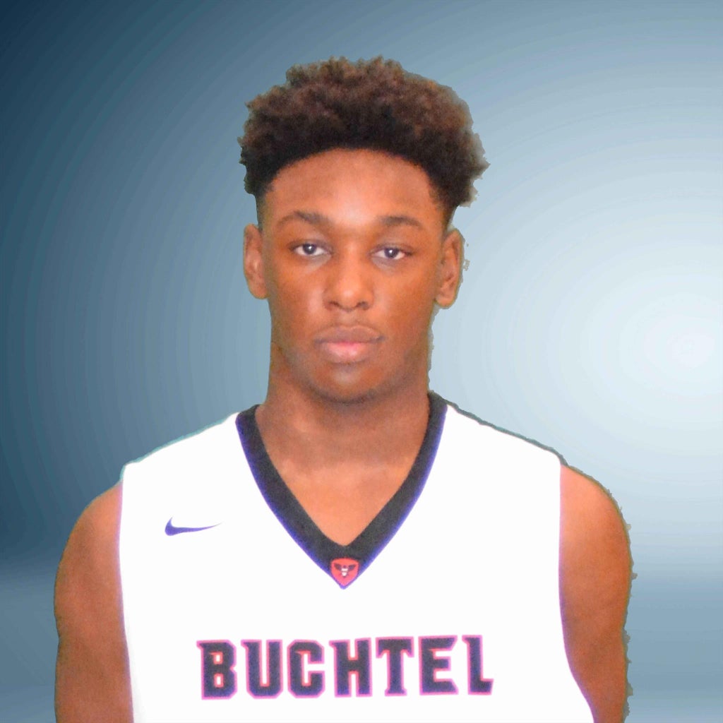 Robert Young-jones mugshot