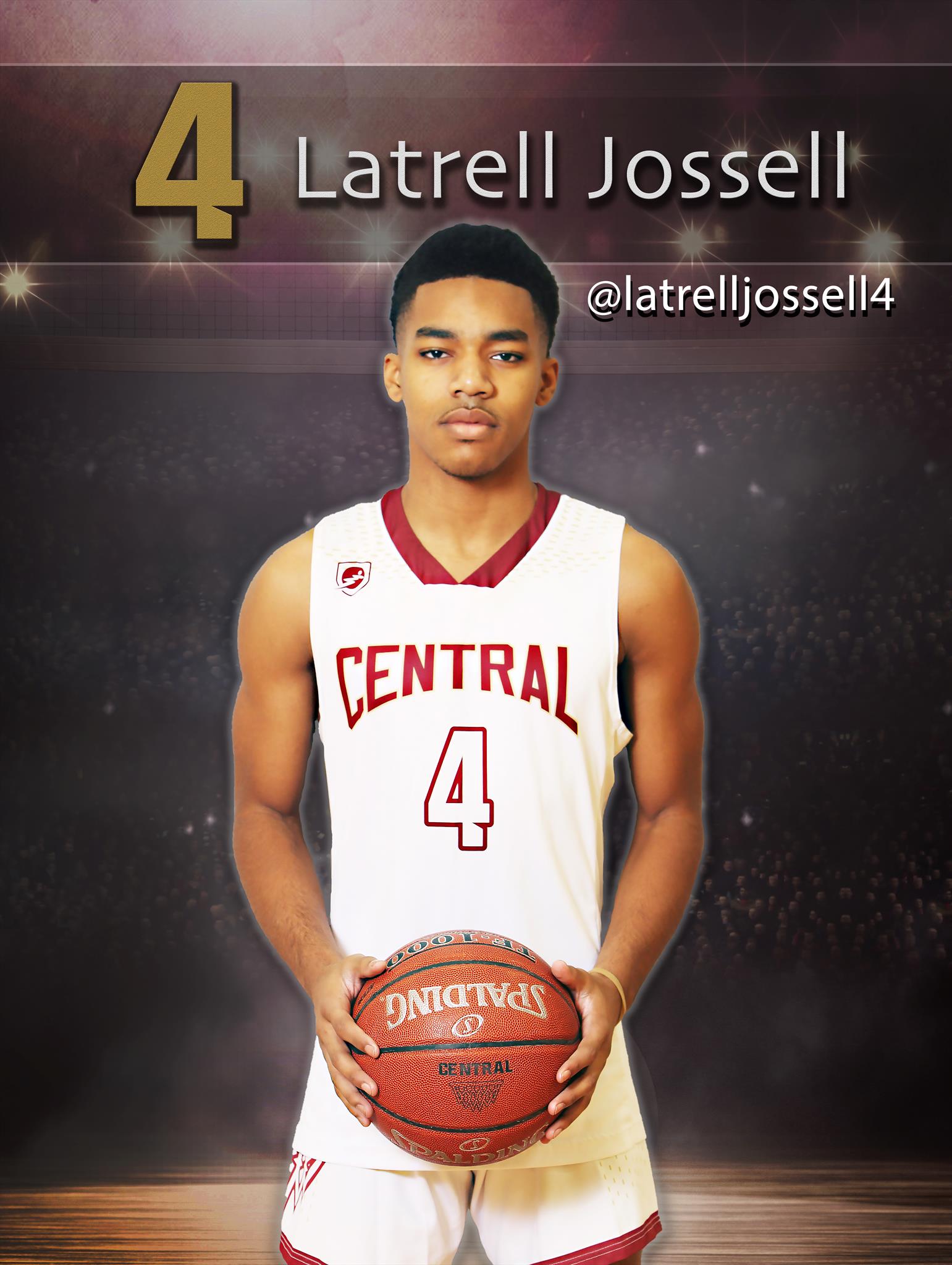 Latrell Jossell @latrelljossell4