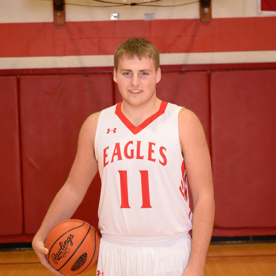 Gage Hendrickson