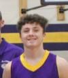 Chandler Zdybel