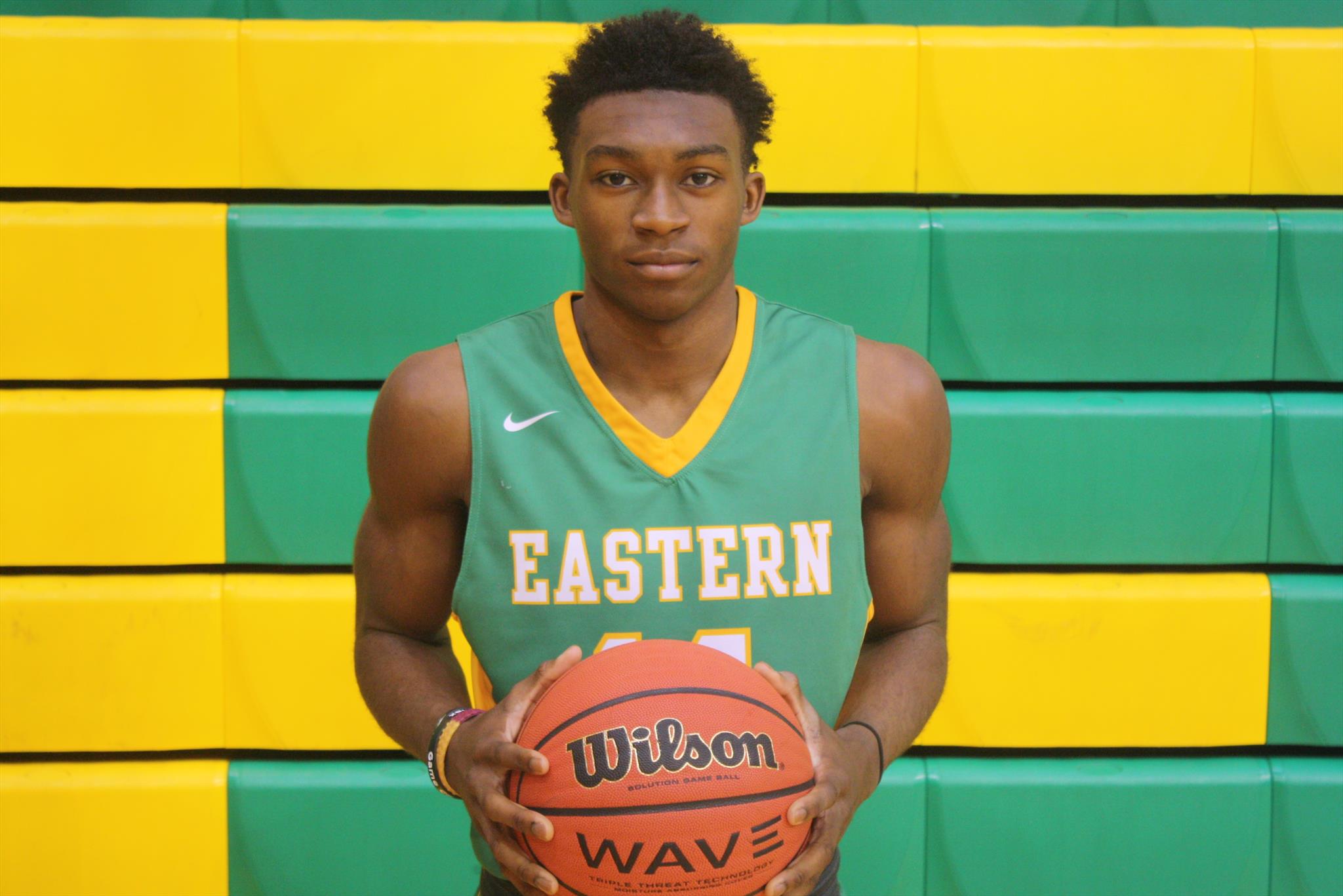 Josh Robinson