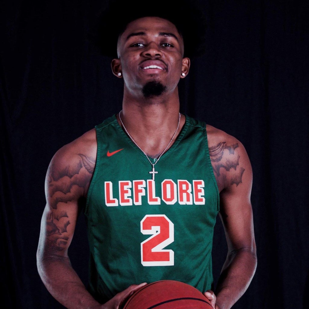 DeAntoni Gordon