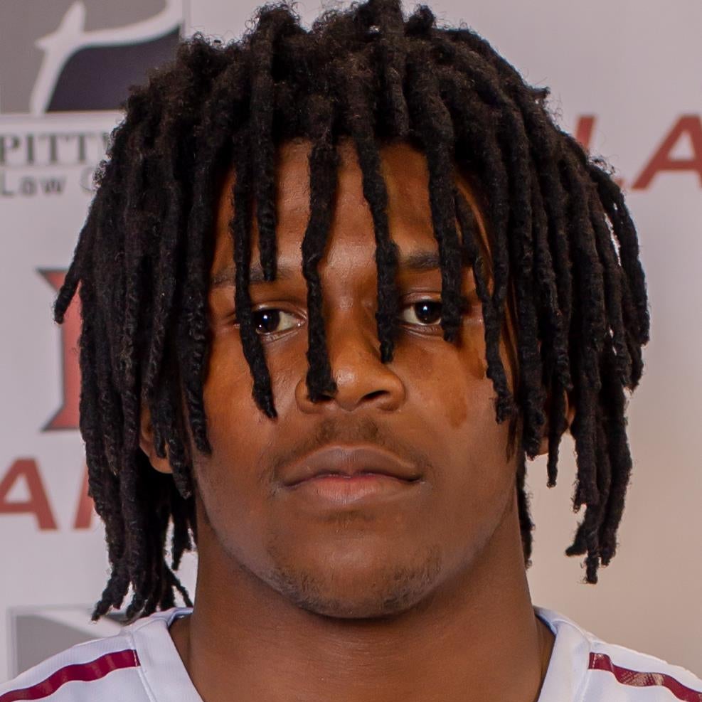 Jailen Holman