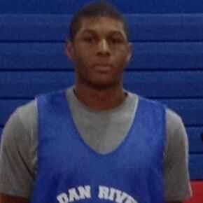 Aquyiel Alexander mugshot
