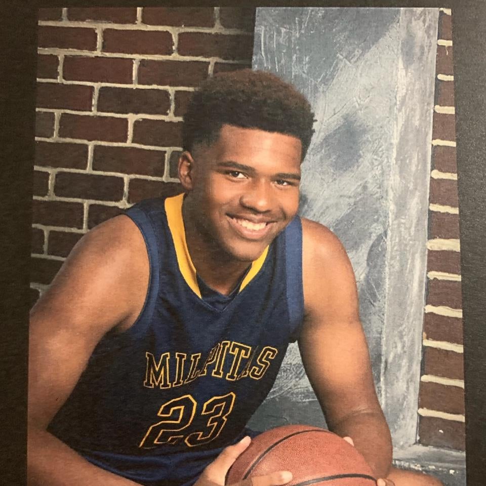 Travonn Myers