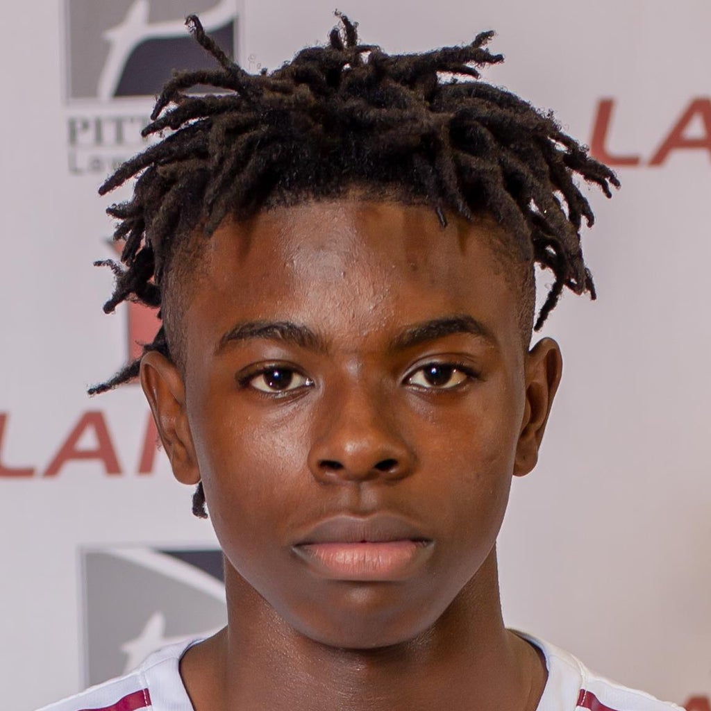 Anthony Bradley mugshot