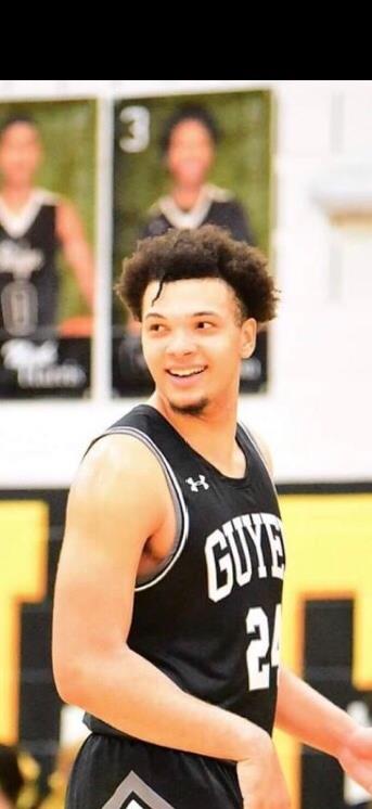 Jakobe Coles