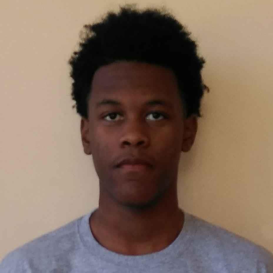 Vazques Johnson mugshot