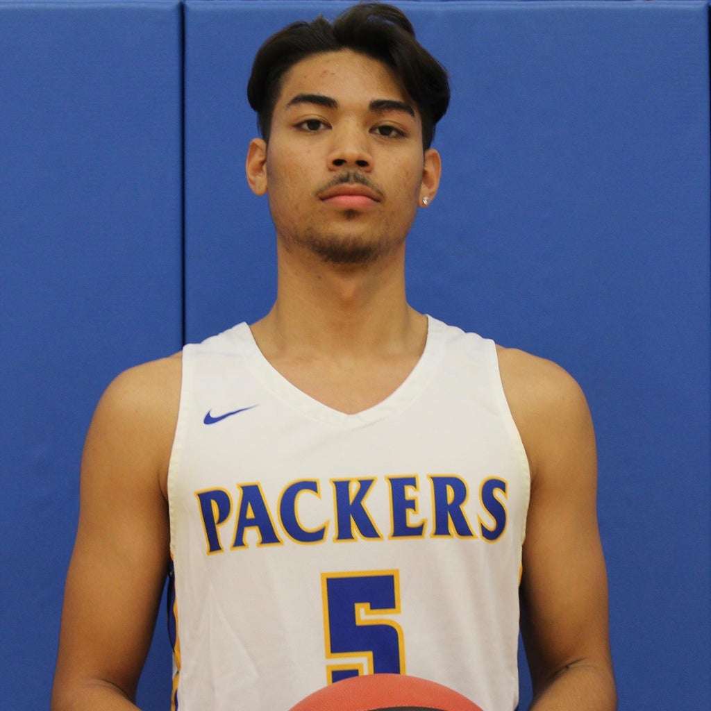 Andrew Robles