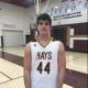 Trey Adams