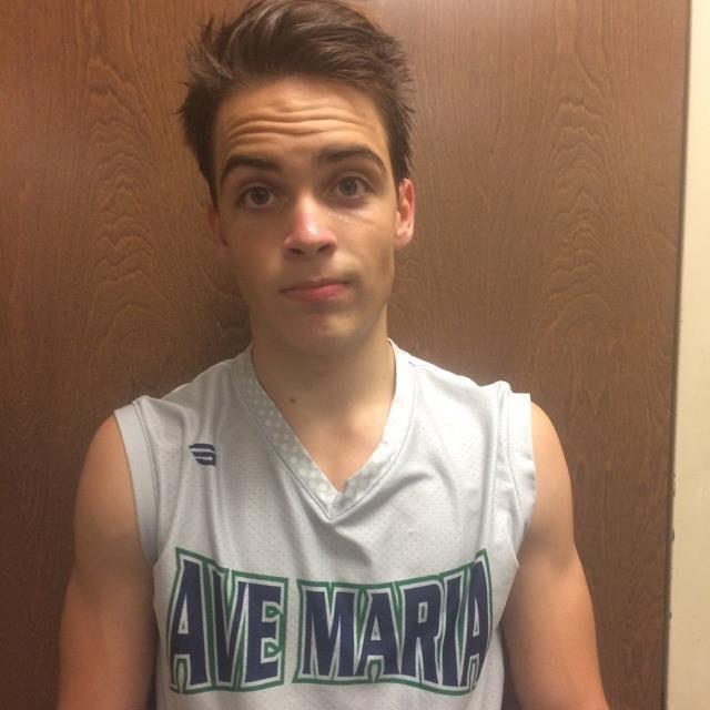 Sebastian Curtright