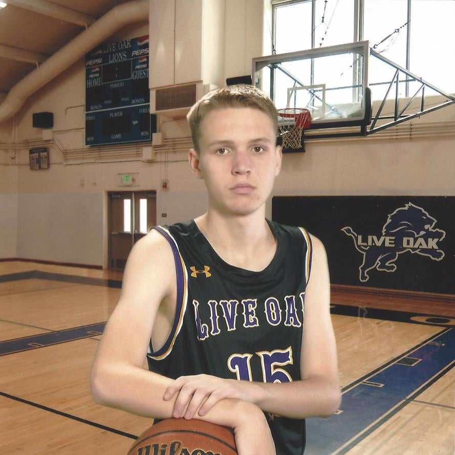 Brendan Miner