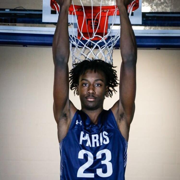 Trevon Dennis
