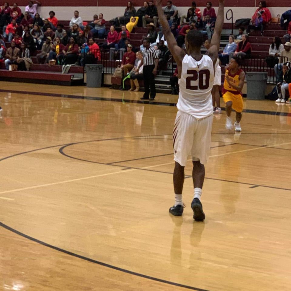 Keveon Midgett