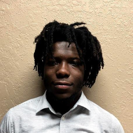 Mychael Labastille mugshot