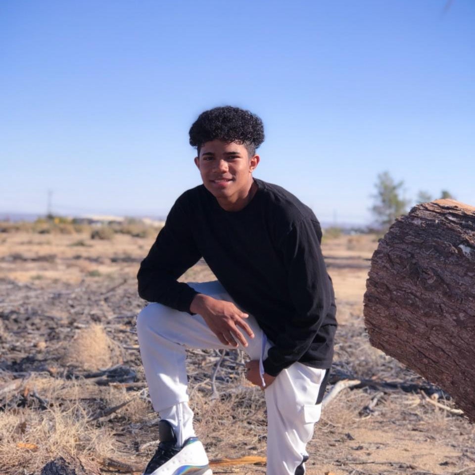 Jaleel Walker