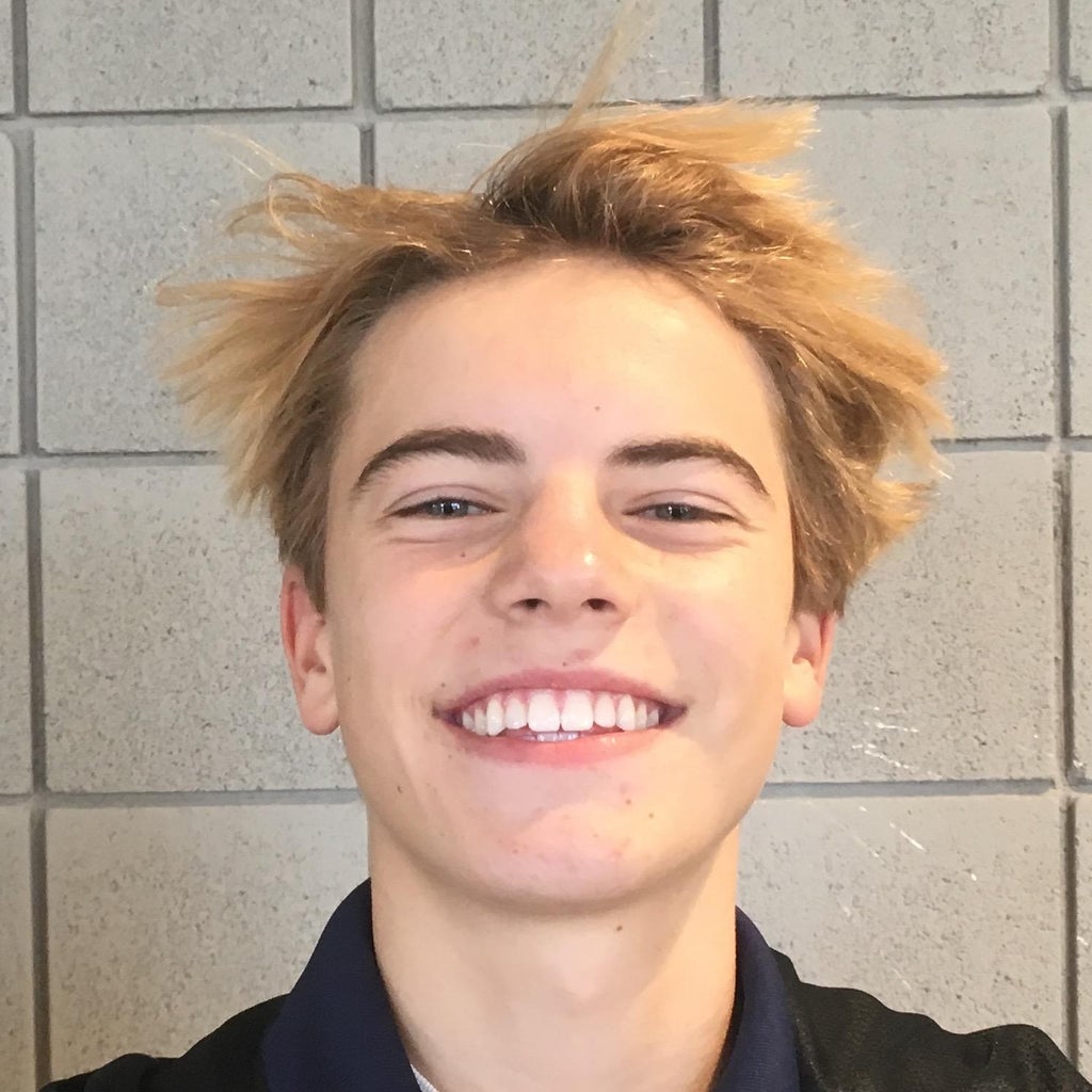 Jamison Proctor