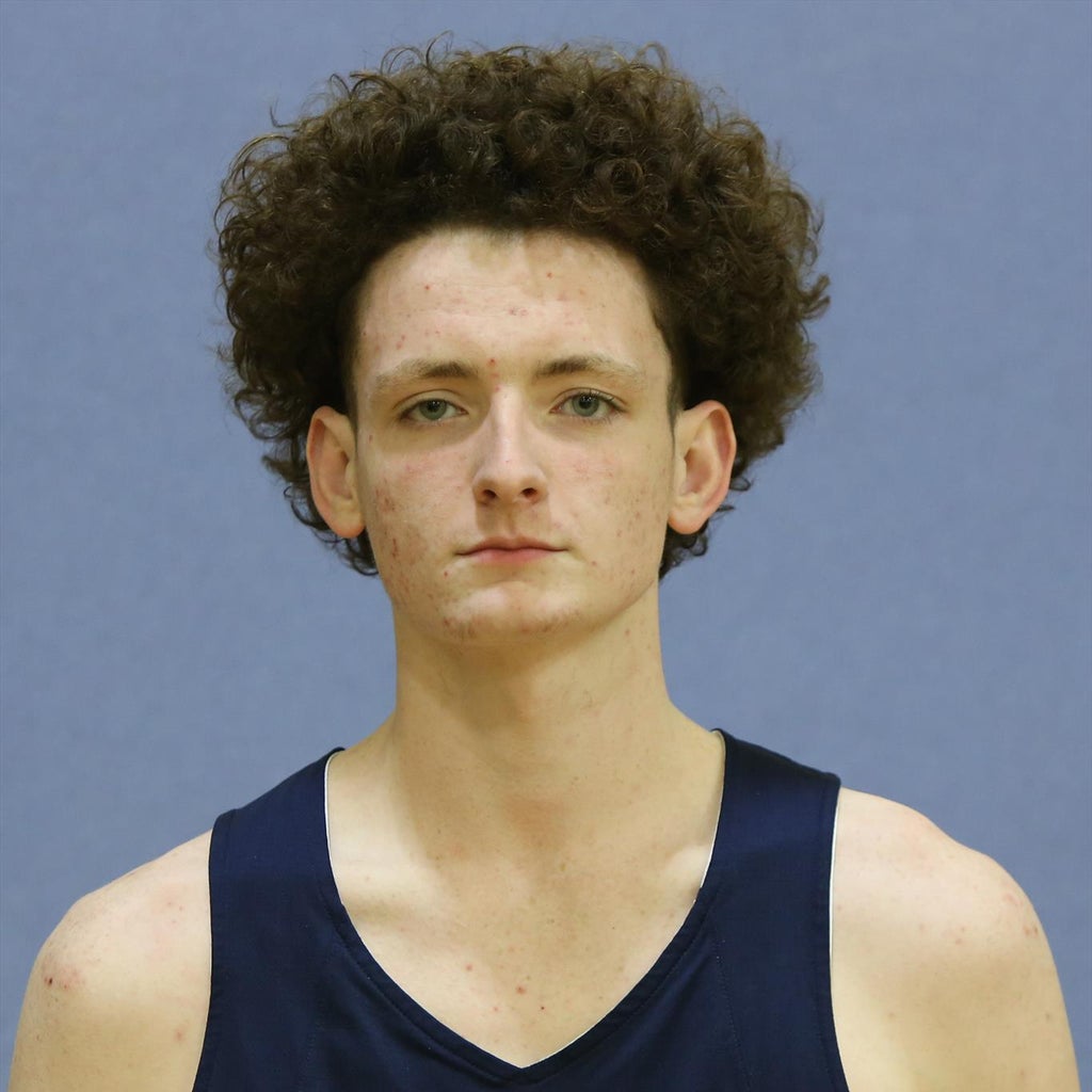 Tim Kalhorn mugshot