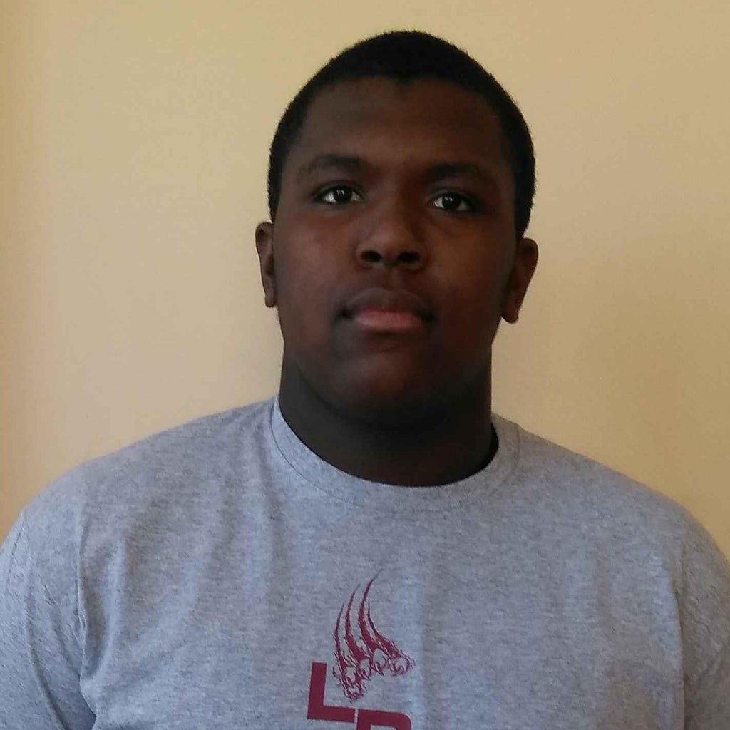 Cory Nunn mugshot