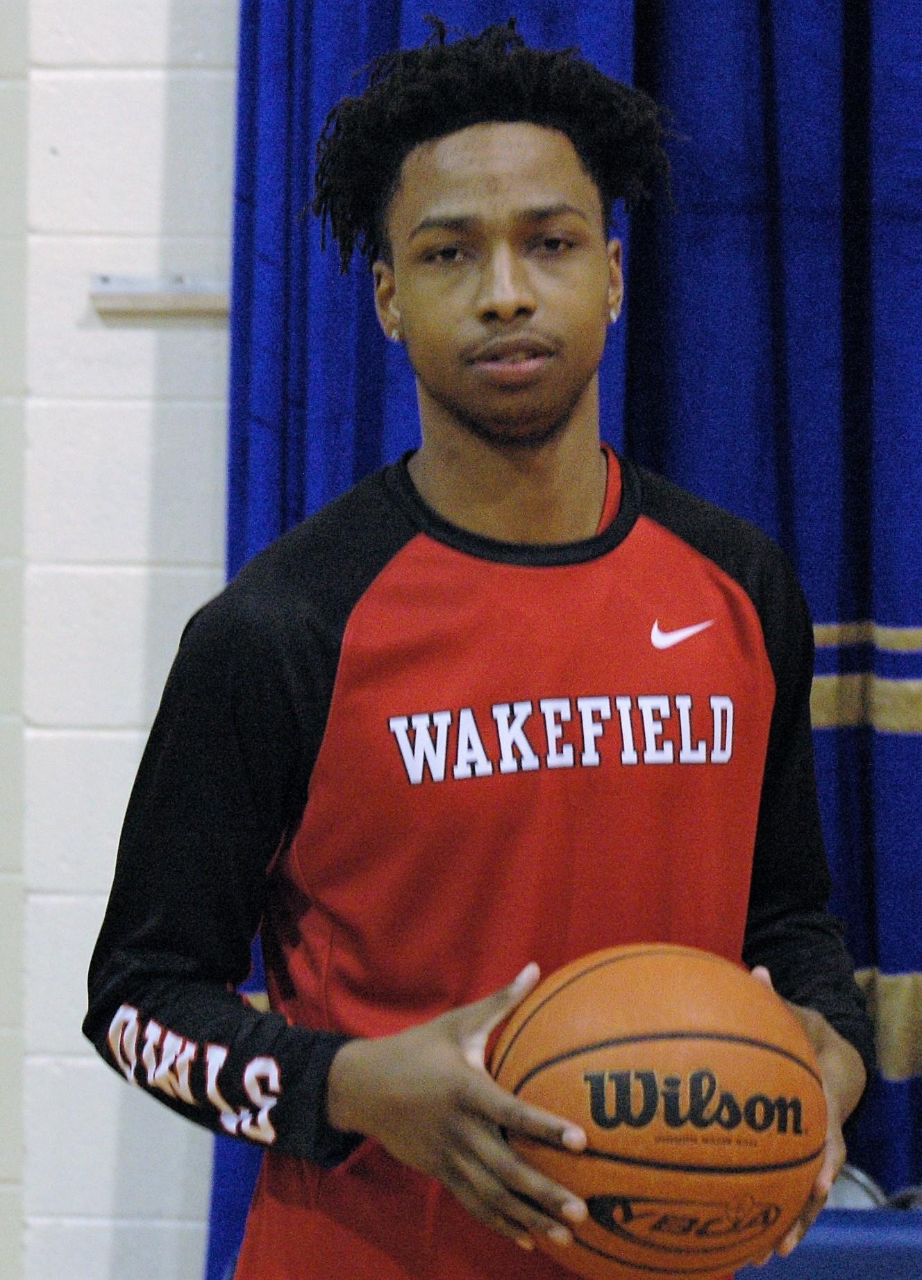 Marcel White