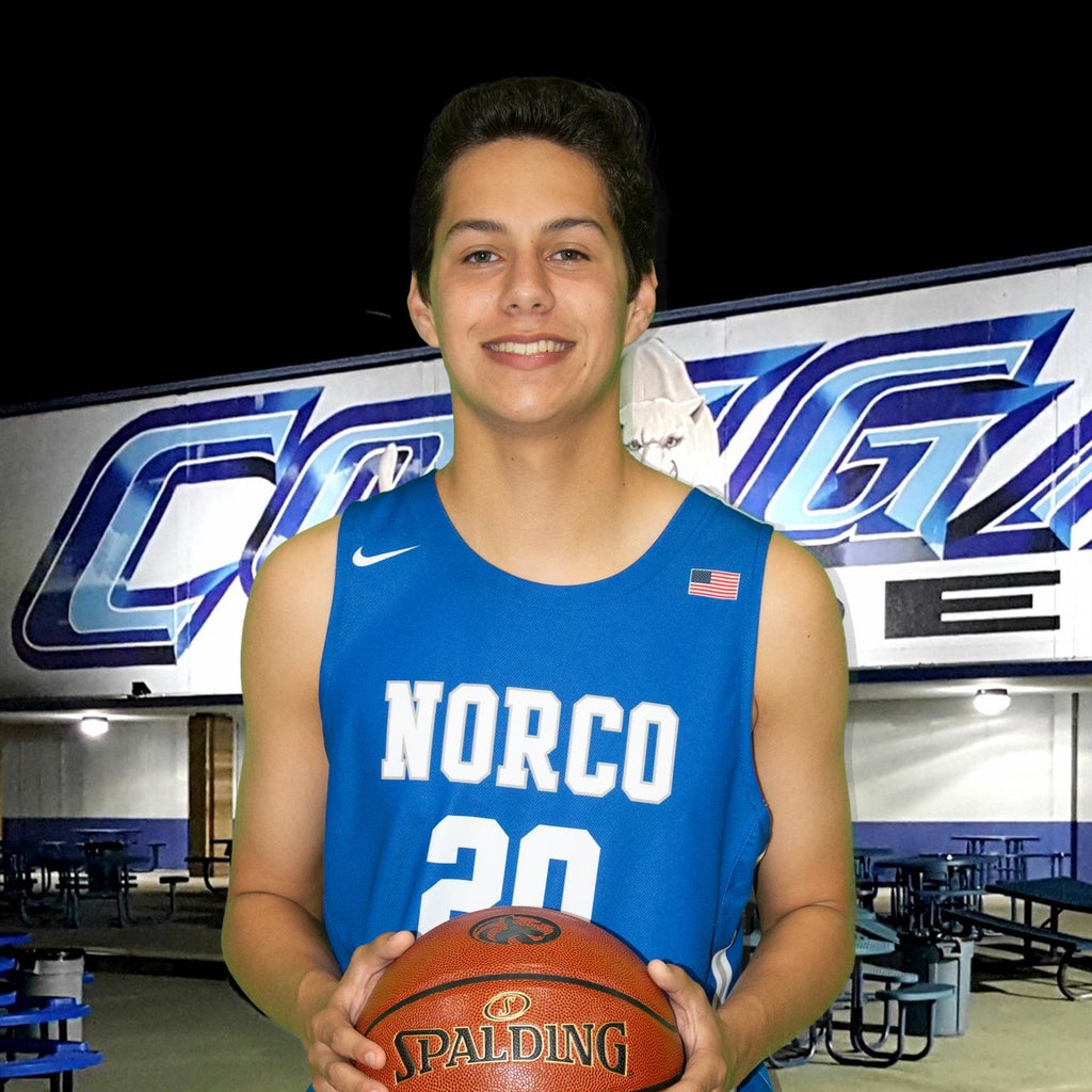 Dylan Rodriguez