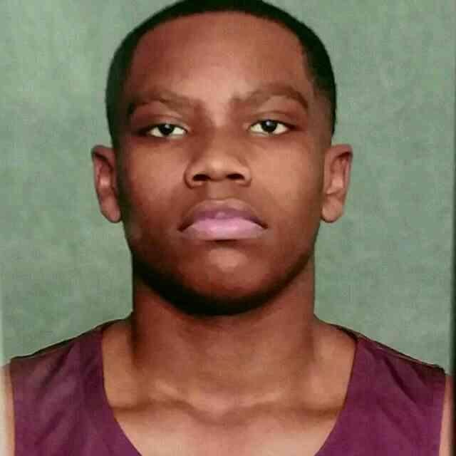 Braedon Edison mugshot
