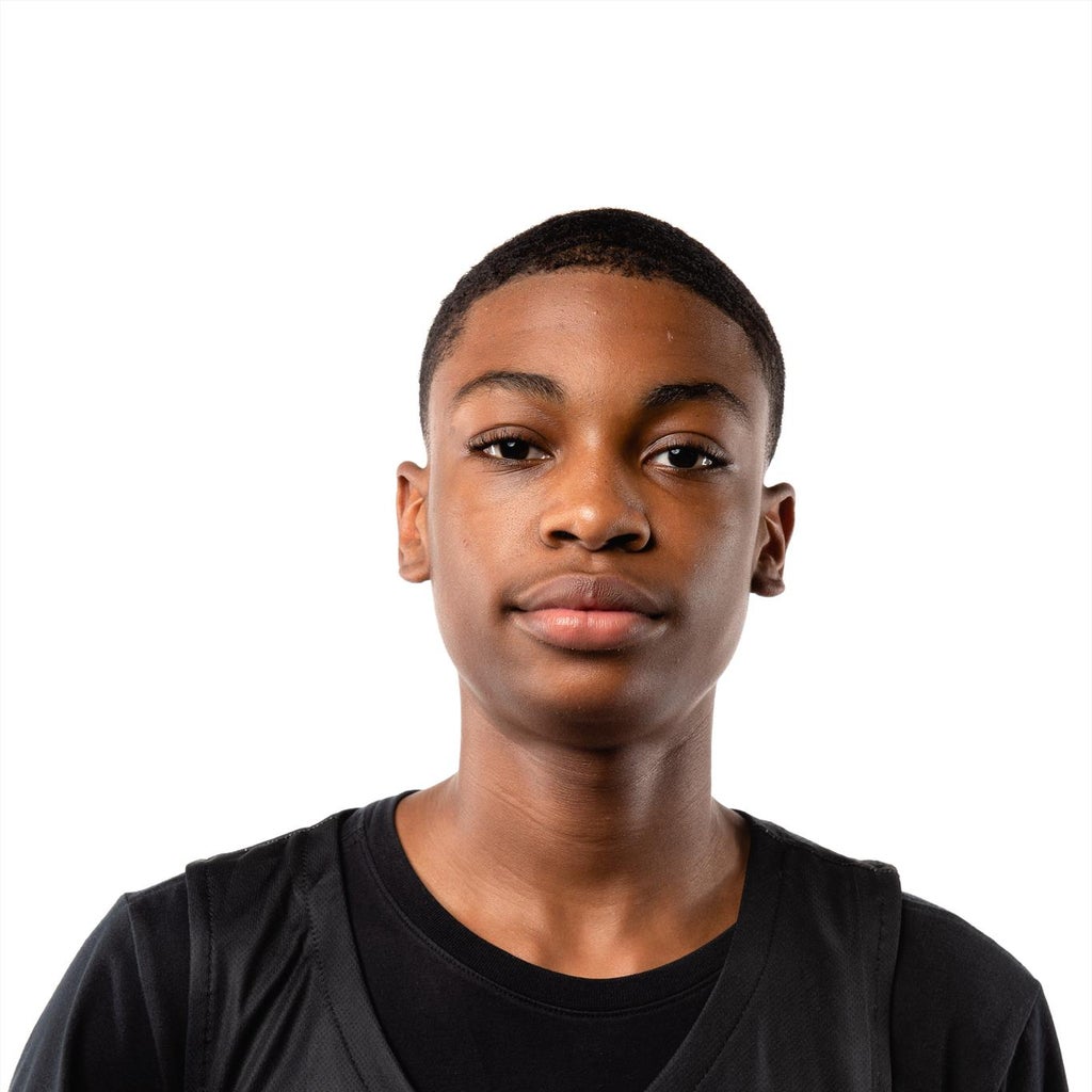 Corey Camper
